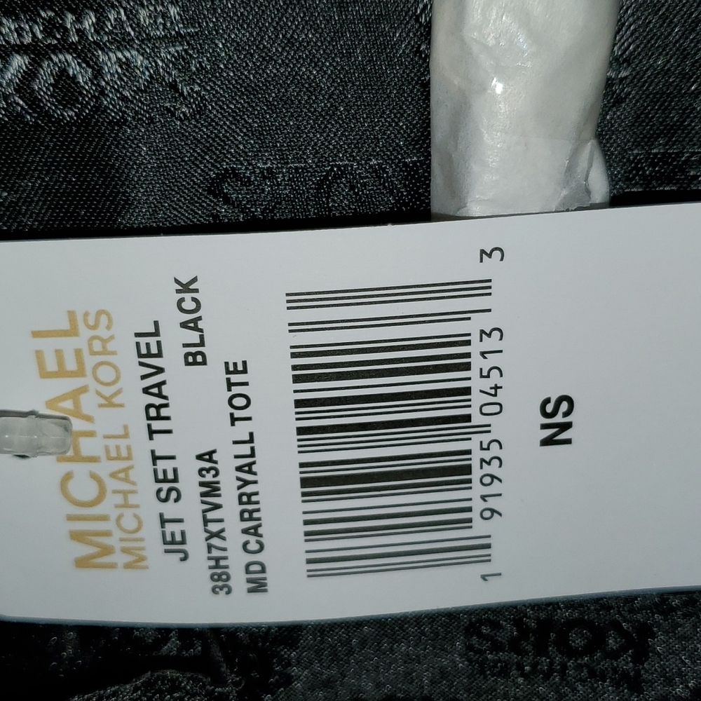 Michael Kors shoulder bag